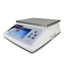 BAXA70XX BALANZA CUENTA PIEZAS SERIE A70