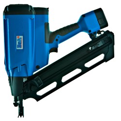 BED90-660E CLAVADORA BEA D90-660E AUTONOMA DE GAS Y BATERIA