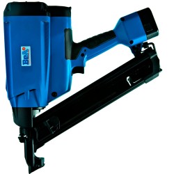 BER60-664E CLAVADORA BEA R60-664E AUTONOMA DE GAS Y BATERIA