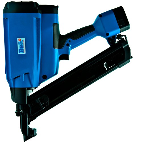 BER60-664E CLAVADORA BEA R60-664E AUTONOMA DE GAS Y BATERIA