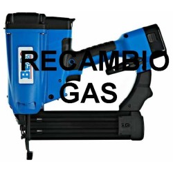 BE10900609 CARGA GAS CLAVADORA KMR SKDA-664-G648E  BEA SKDA664