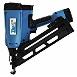 BE12100705 CLAVADORA  SKDA 664-G648E AUTONOMA DE GAS Y BATERIA