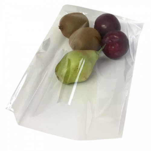 BOLSAS POLIPROPILENO SIN SOLAPA