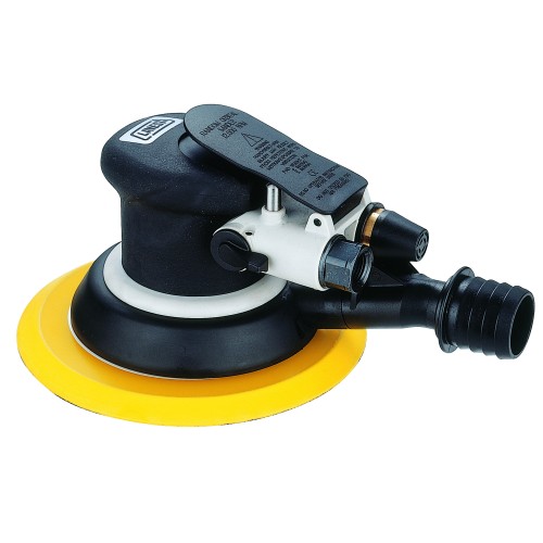 CLABS0156S LIJADORA ORBITAL 152mm CON ASPIRACION OS156S-B1