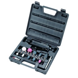 CLABS0210KIT MINI AMOLADORA G210R-A1(KIT)