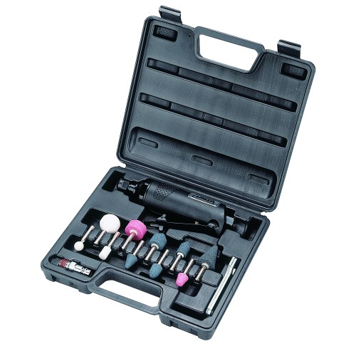 CLABS0210KIT MINI AMOLADORA G210R-A1(KIT)