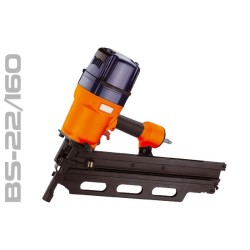 CLABS22160 CLAVADORA CL PEINE BS-22/160 