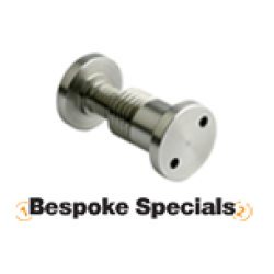 DTORSEG023 Tornillo de Seguridad Bespoke Specials_1