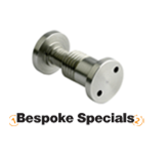DTORSEG023 Tornillo de Seguridad Bespoke Specials_1