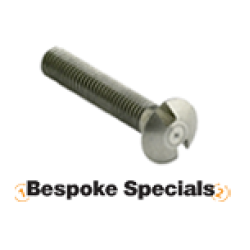 DTORSEG024 Tornillo de Seguridad Bespoke Specials_2