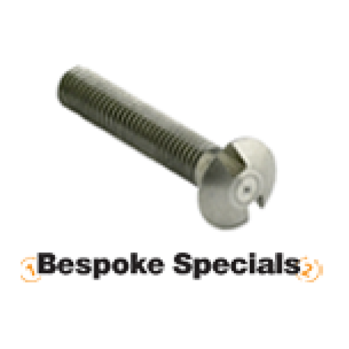 DTORSEG024 Tornillo de Seguridad Bespoke Specials_2
