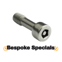 DTORSEG026 Tornillo de Seguridad Bespoke Specials_3