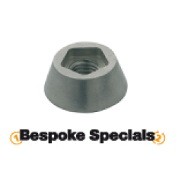 DTORSEG027 Tornillo de Seguridad Bespoke Specials_4