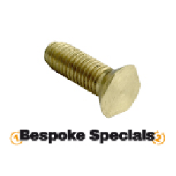 DTORSEG028 Tornillo de Seguridad Bespoke Specials_5