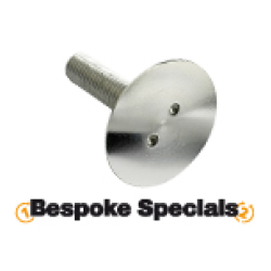 DTORSEG025 Tornillo de Seguridad Bespoke Specials_7