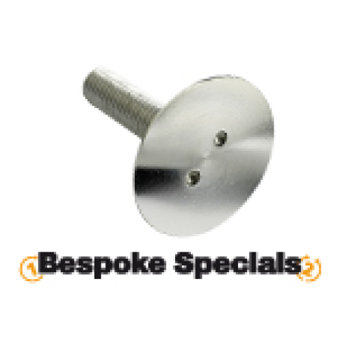 DTORSEG025 Tornillo de Seguridad Bespoke Specials_7