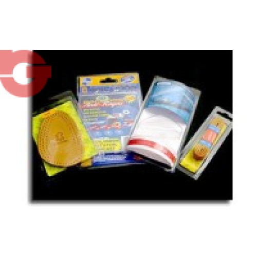 Blister  Maquinas Skin