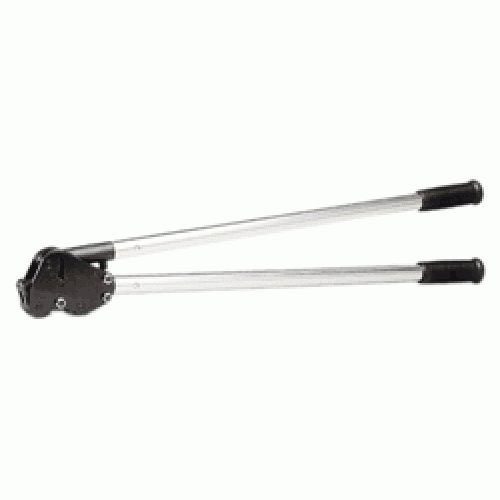 1600C318 TENAZA PLANOS FLEJE METALICO 32 MM.C-318