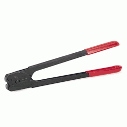 1600C3124 TENAZA FLEJE ACERO 13 MM. C-3124
