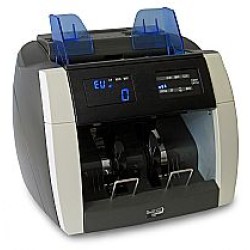 SEGVTC410TD CONTADORA DE BILLETES BELLCON C410TD
