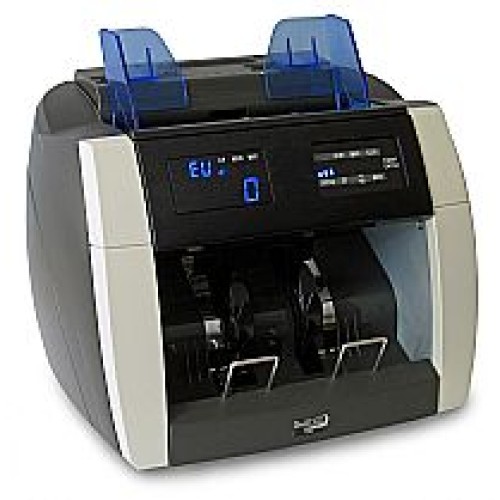 SEGVTC410TD CONTADORA DE BILLETES BELLCON C410TD