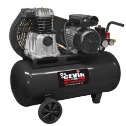 VCE-CA-PRO100-3MC Caldera 100LT caudal 321L/M Potencia 3.OHP