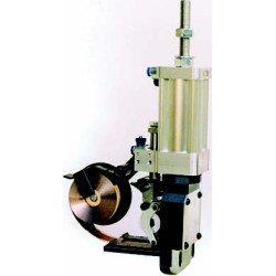 MGC13XX CABEZAL GRAPADO NEUMATICO 5.000 GRAPAS C-13 D-13