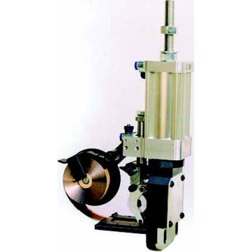 MGC13XX CABEZAL GRAPADO NEUMATICO 5.000 GRAPAS C-13 D-13