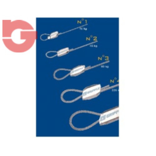 CABLES ACERO
