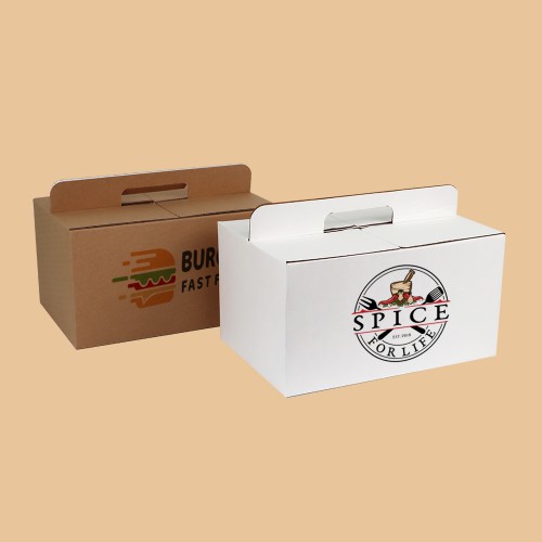 CHS0041 CAJA CON ASA - Impresión Digital