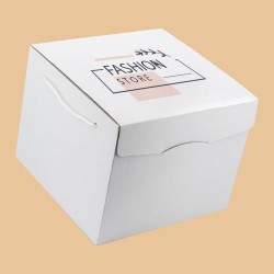 CHS0039 CAJA DE REGALO