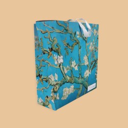 CHS0035 CAJA SHOPPER - Impresión Digital