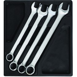 CLACH007B-F1TR46 BANDEJA (F1TR06.2) 4 LLAVES CONVINADAS (27-32mm)