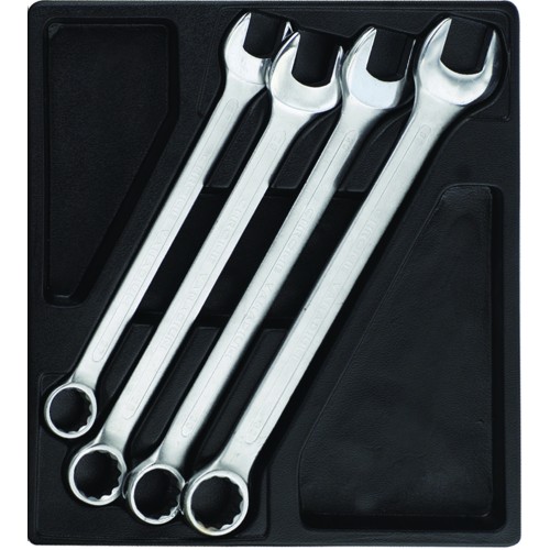 CLACH007B-F1TR46 BANDEJA (F1TR06.2) 4 LLAVES CONVINADAS (27-32mm)