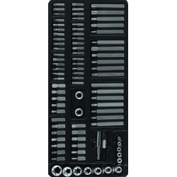 CLACH007B-F1TR41 BANDEJA 85 PUNTAS