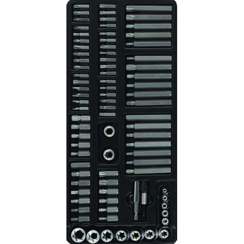 CLACH007B-F1TR41 BANDEJA 85 PUNTAS