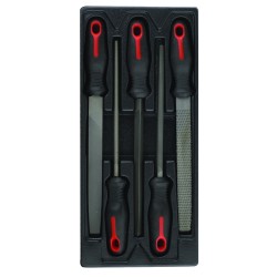 CLACH007B-F1TR11 BANDEJA 2 LIMAS