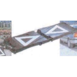 CARR-L50105 CARRO ABATIBLE HASTA 160 KG.