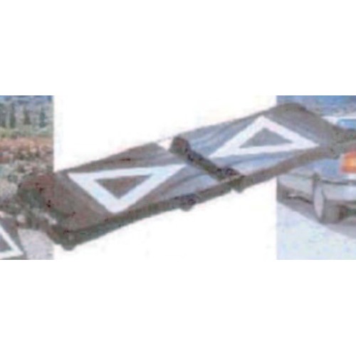 CARR-L50105 CARRO ABATIBLE HASTA 160 KG.