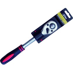 CLAB7212MK LLAVE CARRACA (72) 1/2'''' + 11 VASOS