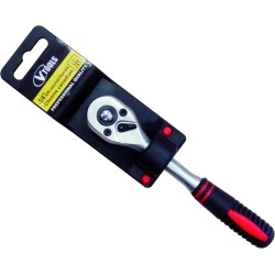 CLAB7214C LLAVE CARRACA (72) 1/4''''