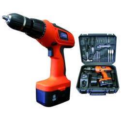 CLACD18 TALADRO BATERIA 18v