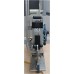 CL-CSP100 CERRADORA SEMINUEVA CLIP ALUMINIO CSP100