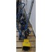 CL-DCP700 CERRADORA SEMINUEVA CLIP ALUMINIO DCP-700 + DISPENSADOR LAZOS
