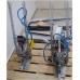 CL-DCP700 CERRADORA SEMINUEVA CLIP ALUMINIO DCP-700 + DISPENSADOR LAZOS