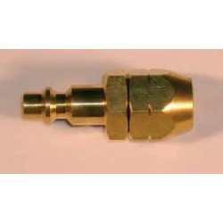 CLAAA0508B BLISTER 2 UDS ADAPTADOR CLAVESA M5