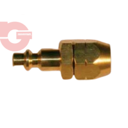 CLAAA0812B BLISTER 2 UDS ADAPTADOR CLAVESA M8