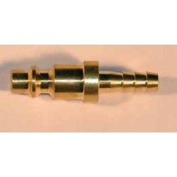 CLAAAE06B BLISTER 2 UDS ADAPTADOR ESPIGA M6 +++ BRIDA