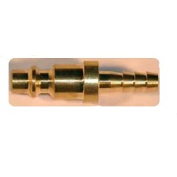 CLAAAE06E06 ESPIGA DOBLE 6MM