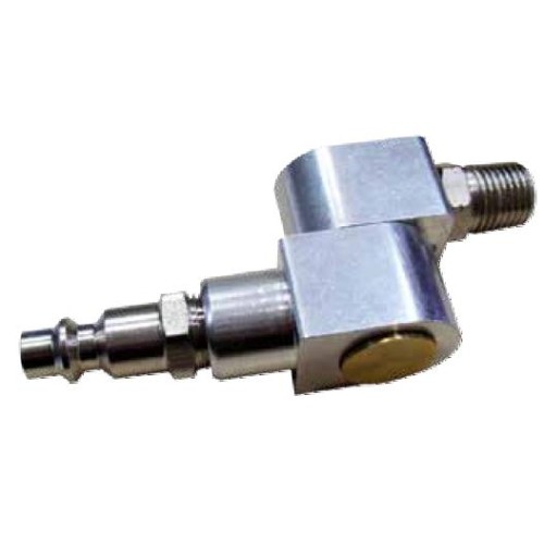CLAAAG14G ADAPTADOR GIRATORIO 1/4 MAQ GRANDES